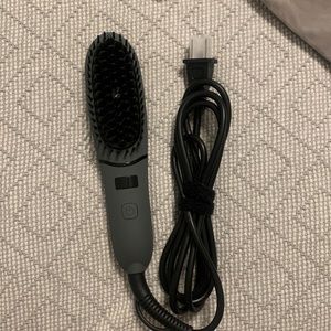 Aberlite Pocket Beard Straightener